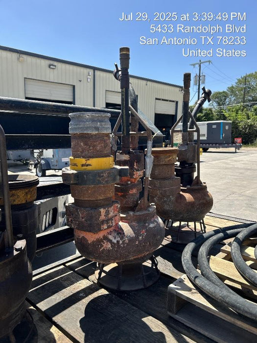 2021 HYDRA TECH S6TC