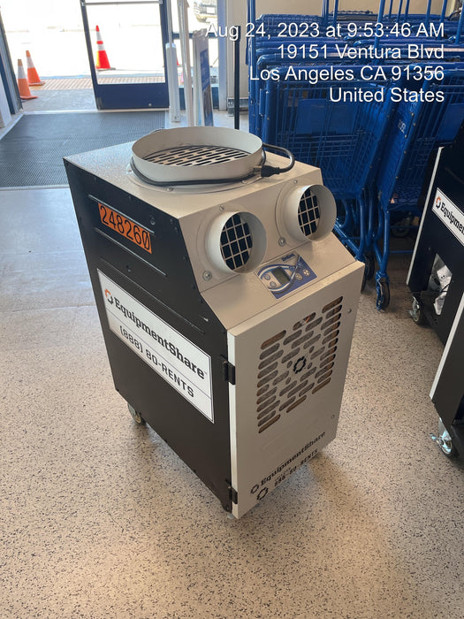 2022 KWIKOOL KPAC1411-2