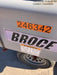 2022 BROCE BW260