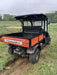 2022 KUBOTA RTV-X1140W-H (Canopy)