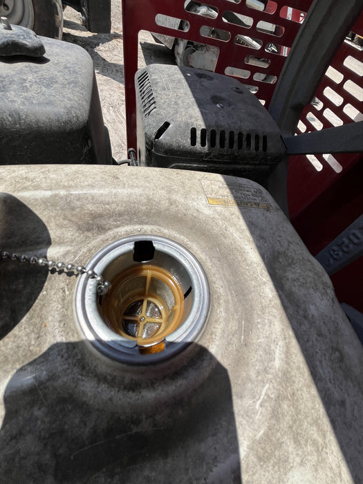 2023 MULTIQUIP MC12PH