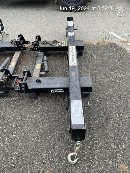 2020 STAR INDUSTRIES 1150C