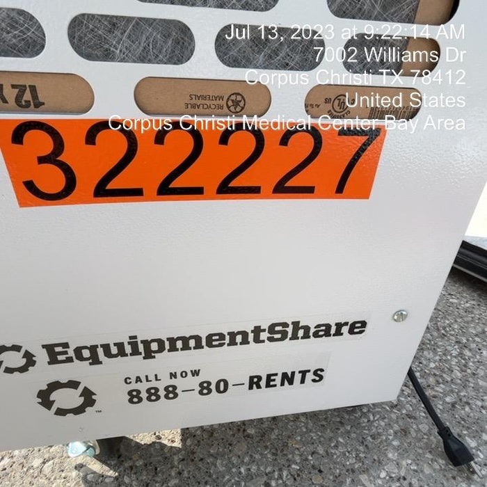 2023 KWIKOOL KPAC1411-2