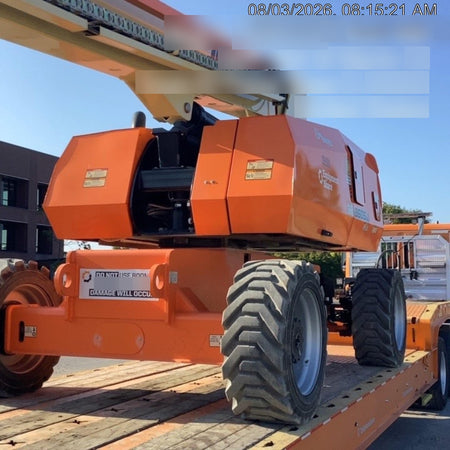 2022 JLG 860SJ