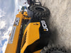 2020 JCB 509-42 Cab/Heat/Air, Solid Tires, Work Lights, Beacon, Aux Hydraulics, Back up Alarm, Lifting Eye, ES Decals