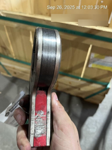 2024 TORCUP TX-2RL206M60