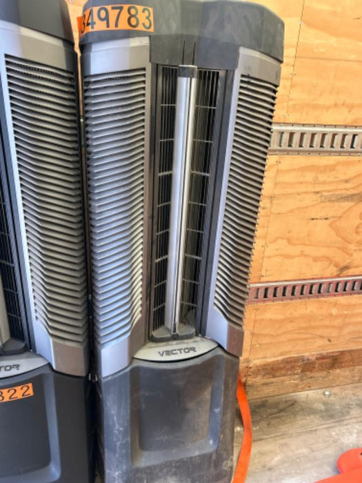 2023 VECTOR Vector Max