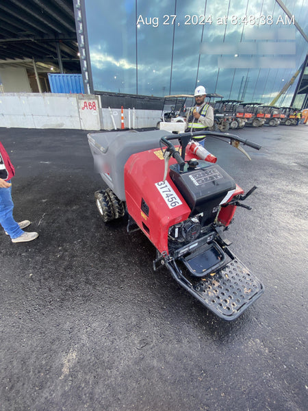 2023 TORO MB-1600