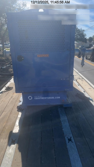 2022 THOMPSON 8RW DDS-3.6-X Canopy