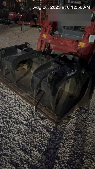 2022 PALADIN UTILITY GRAPPLE 11876-0022