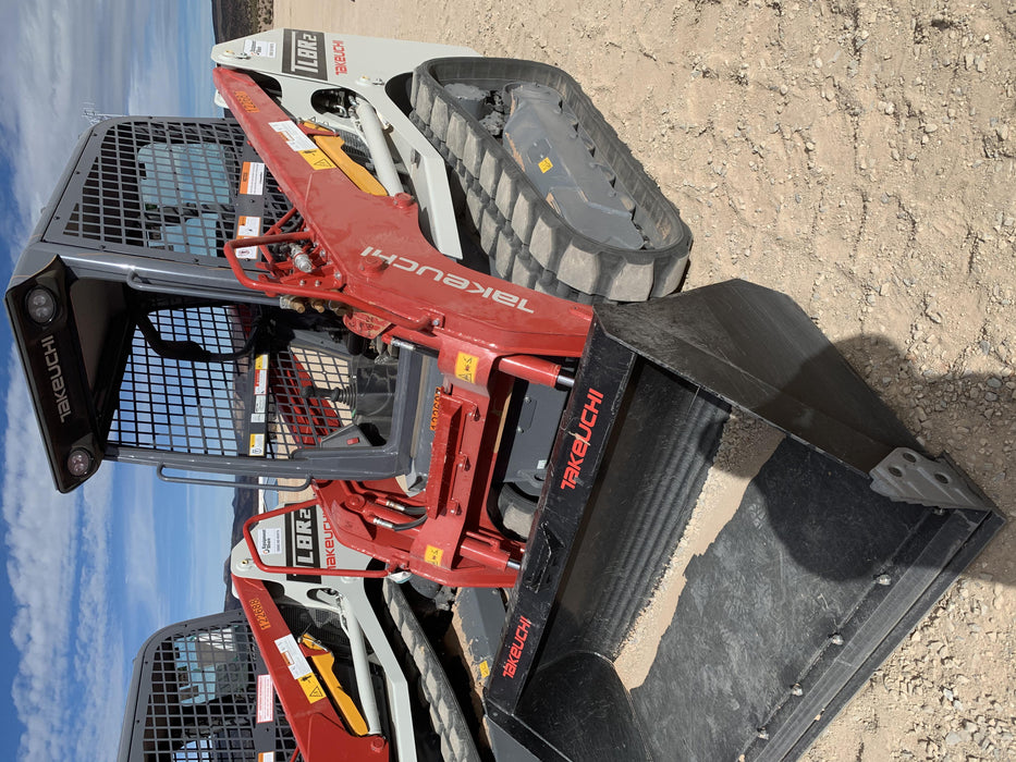 2020 TAKEUCHI TL8R2-R