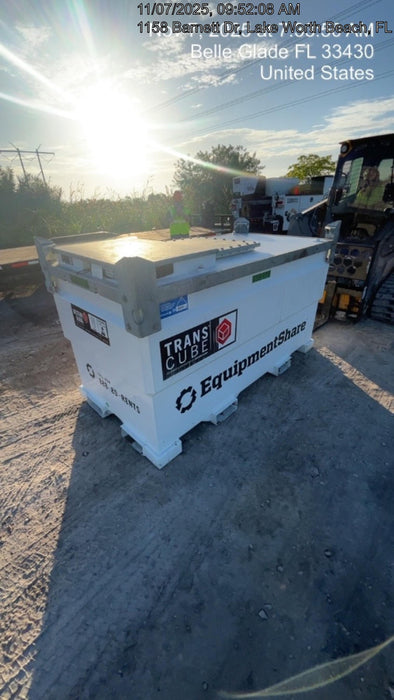 2024 WESTERN GLOBAL 20TCG-ES