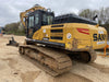 2020 SANY SY265C LC