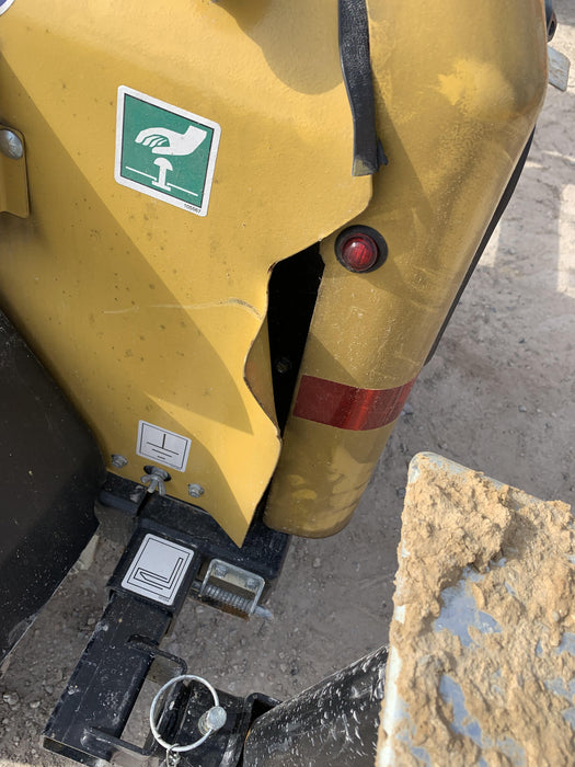 Allmand NLV3GR (4) LED Light Fixture 350W, 23' Vertical Mast, 3kW Prime, Towable, Deep Sea L401, Leveling Jacks, Yanmar T4F 5.8hp