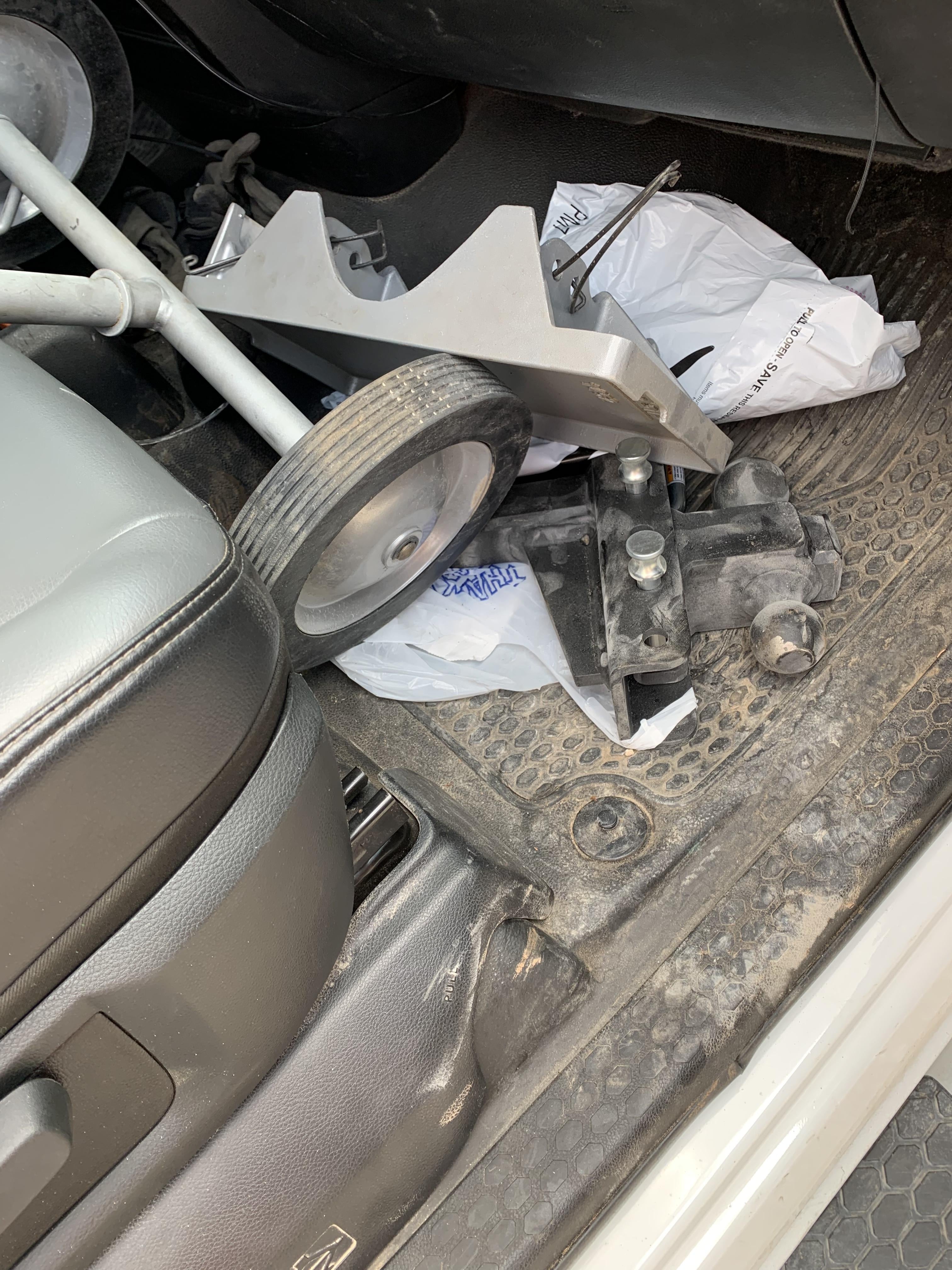 2021 RIDGID 300 PMK