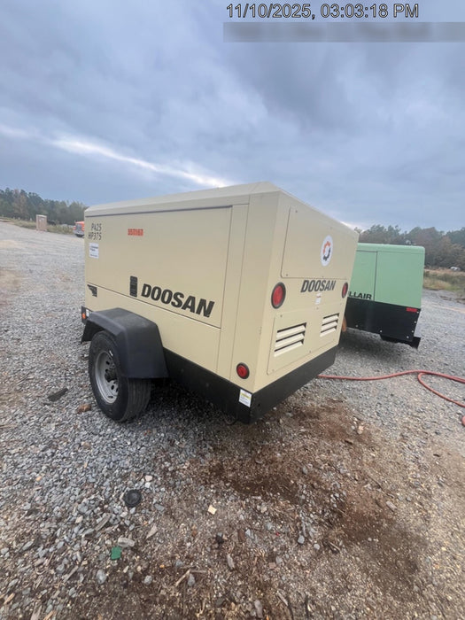 2023 DOOSAN P425/HP375WCU