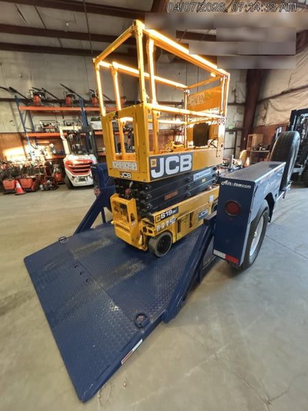 2025 AIR TOW S10-55