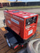 2023 Shindaiwa DGW400MDL Kubota D902 Engine, 23 HP, Dual Op Welder, Wire, Arc, Droop Stick, Tig, and CC Stick Functionality, Simulphase, 3 Phase and 1 Phase Gen Output, Single Axle NB Trlr, Slr Trckl Chrg 12V 12W, Fire Ext