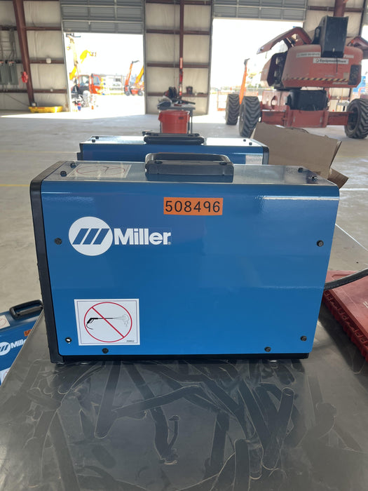 2025 MILLER ELECTRIC CST-282