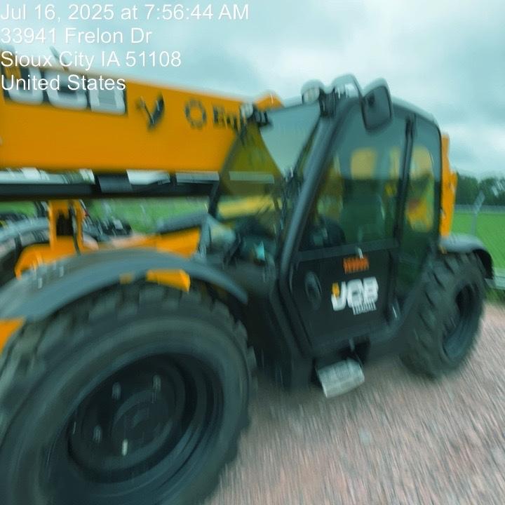 2025 JCB 510-56