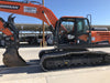 2019 DOOSAN DX225LC-5