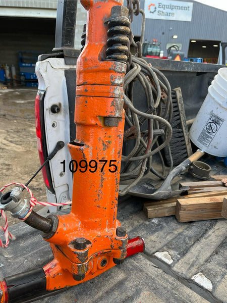 2020 MICHIGAN PNEUMATIC MP-TPB90-114