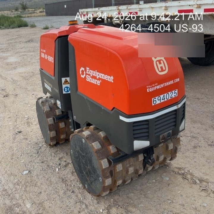 2026 HUSQVARNA LP9505