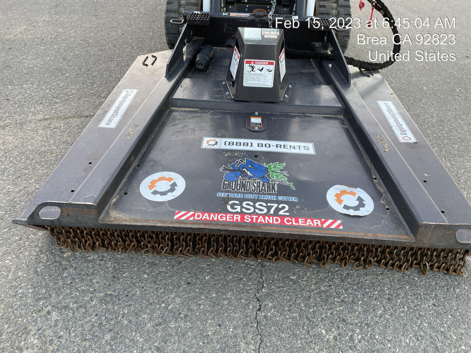 2022 PALADIN 30372A-0022