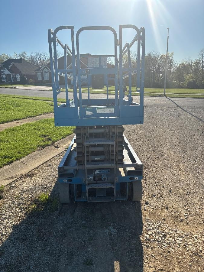 2020 GENIE GS-3246