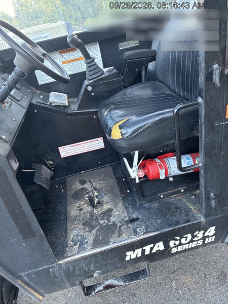 2021 MANITOU MTA6034