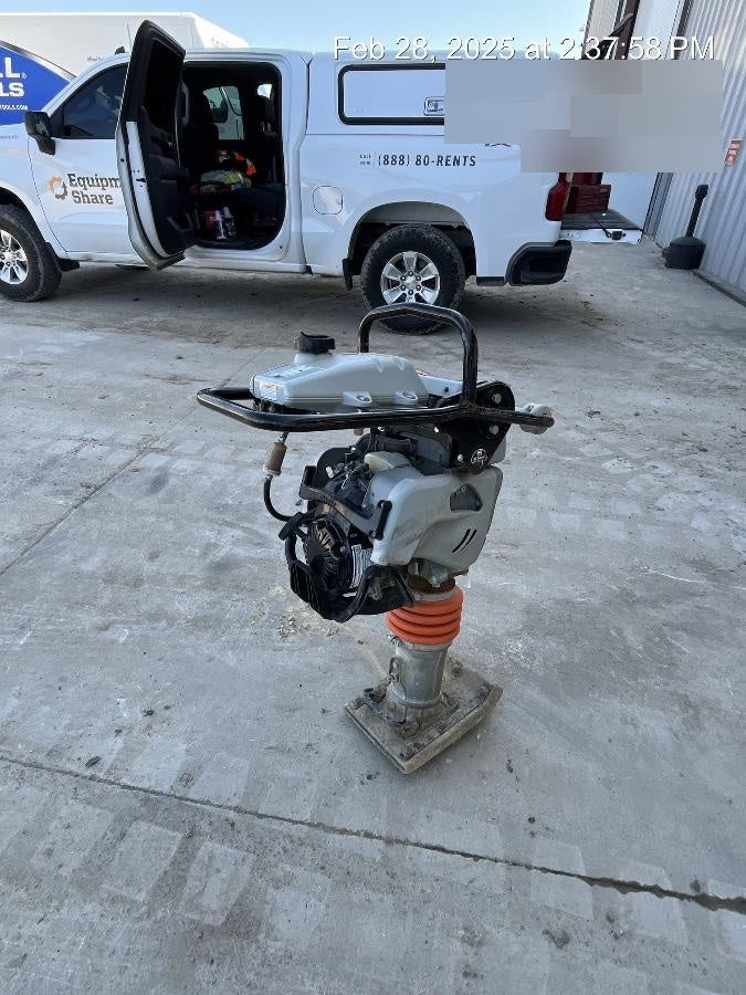 2023 MULTIQUIP MTX60HD