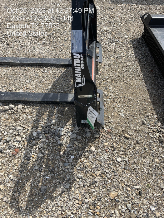 2023 MANITOU 50504723