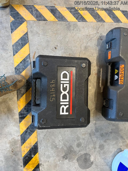 2024 RIDGID 48553