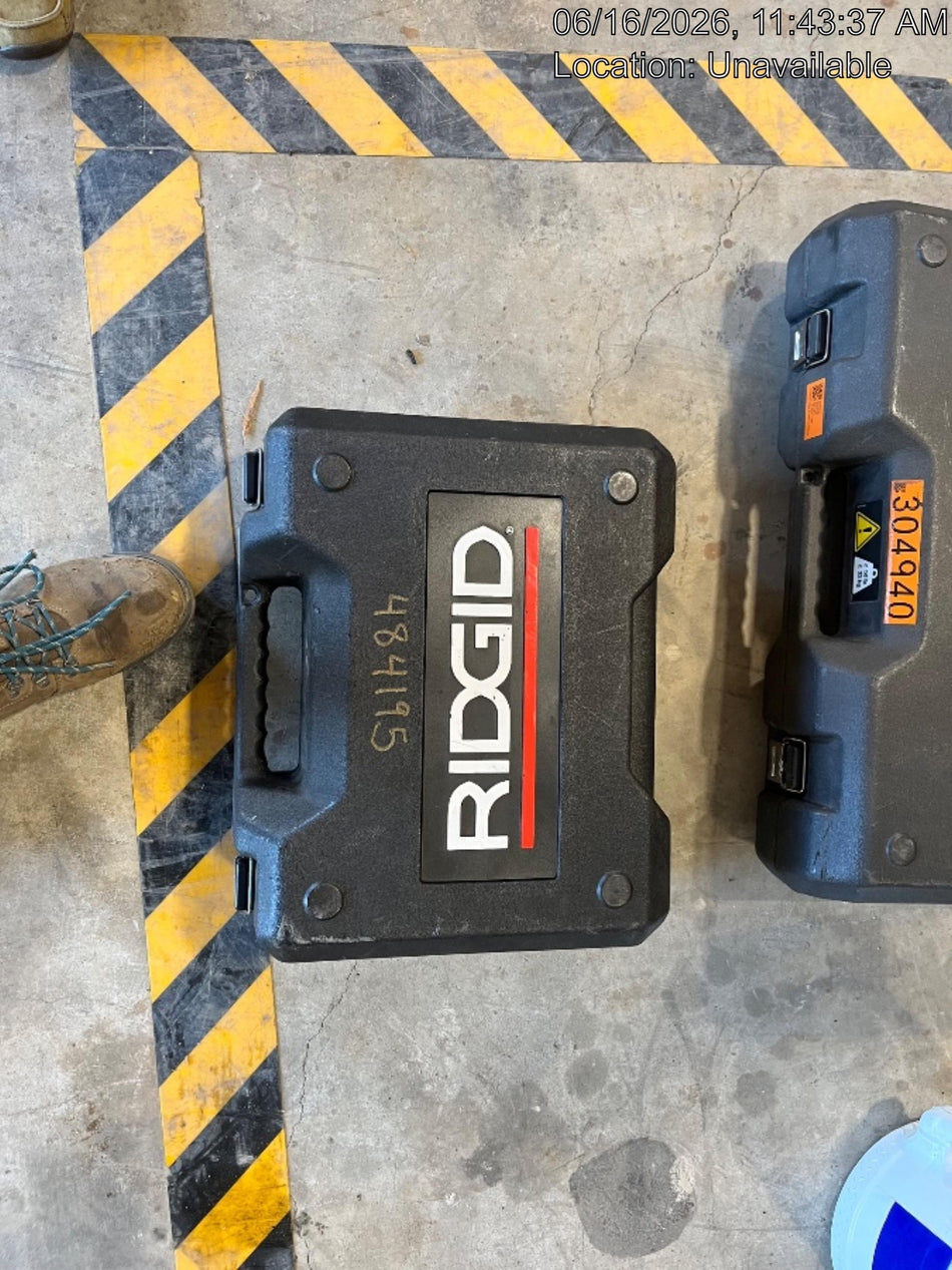 2024 RIDGID 48553