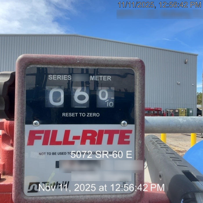 2020 GENIE GS-5390 RT