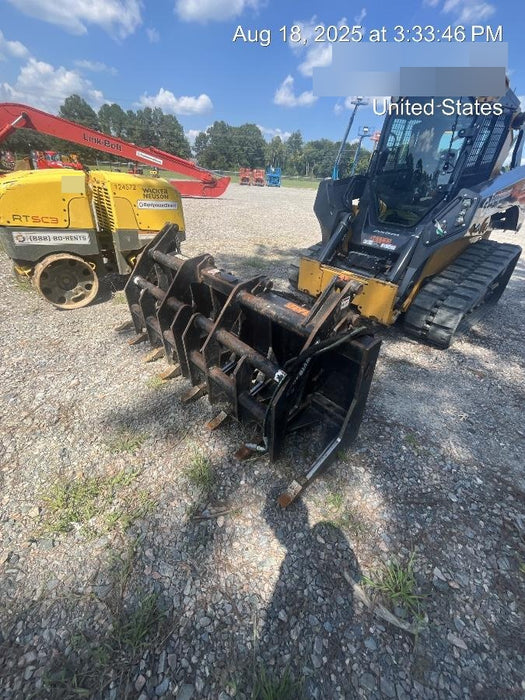 2022 BLUE DIAMOND 106525