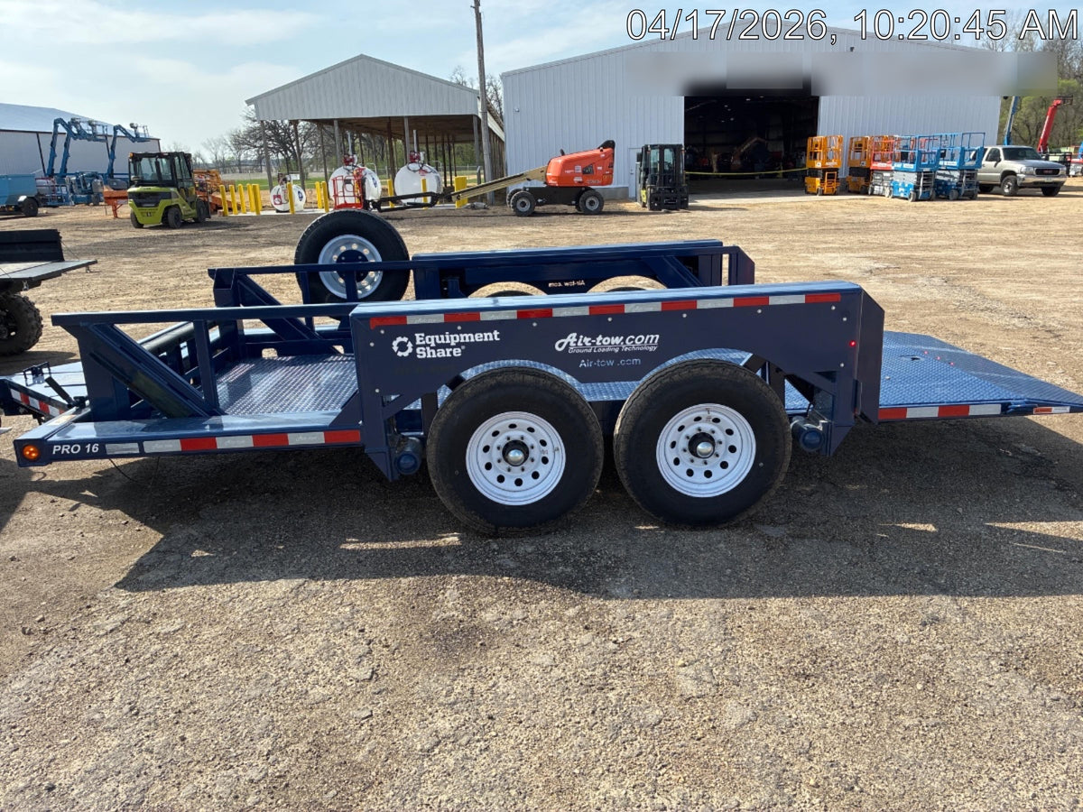 2025 AIR TOW Pro-16
