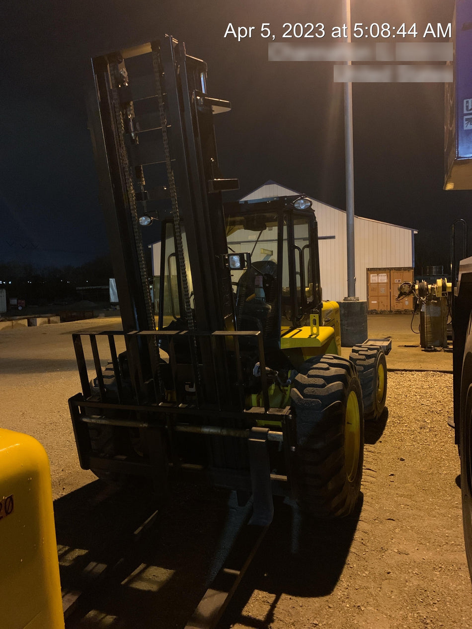 2023 JCB 940-4