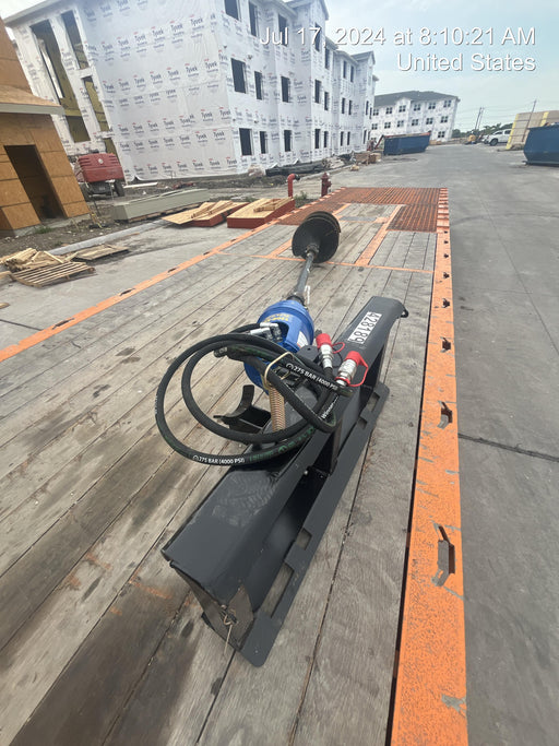 2024 AUGER TORQUE 3300-30