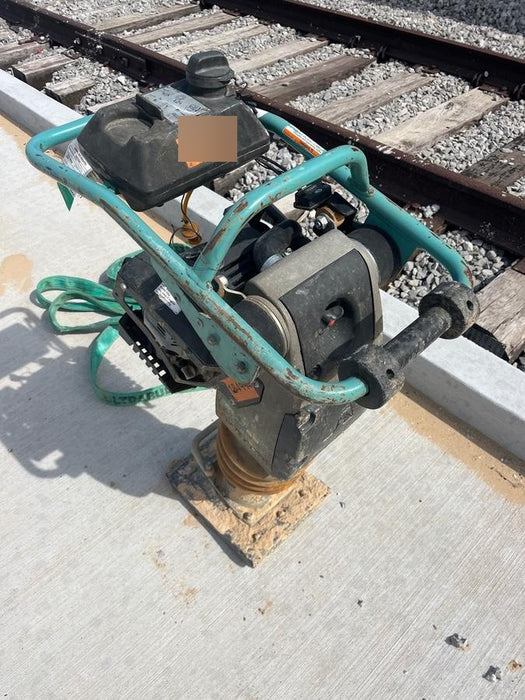 2021 AMMANN ATR 68 P