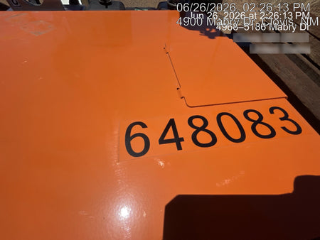 2026 WANCO WLTT-4MK4K Electric Mast