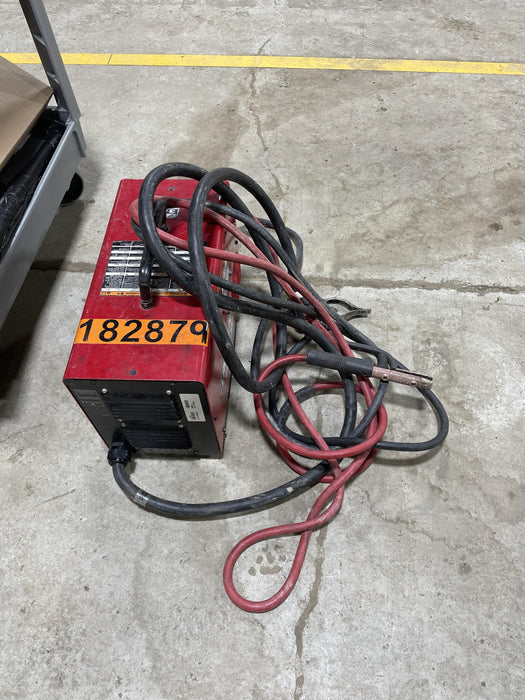 2021 LINCOLN ELECTRIC INVERTEC V276