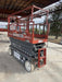 2018 Skyjack SJIII-3226 Skyjack SJIII3226 Scissor Lift w/Trojan Batteries
