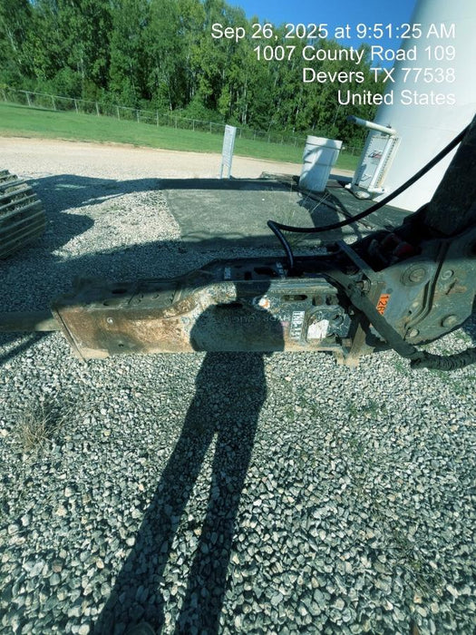 2021 STRIKER TNB-151	