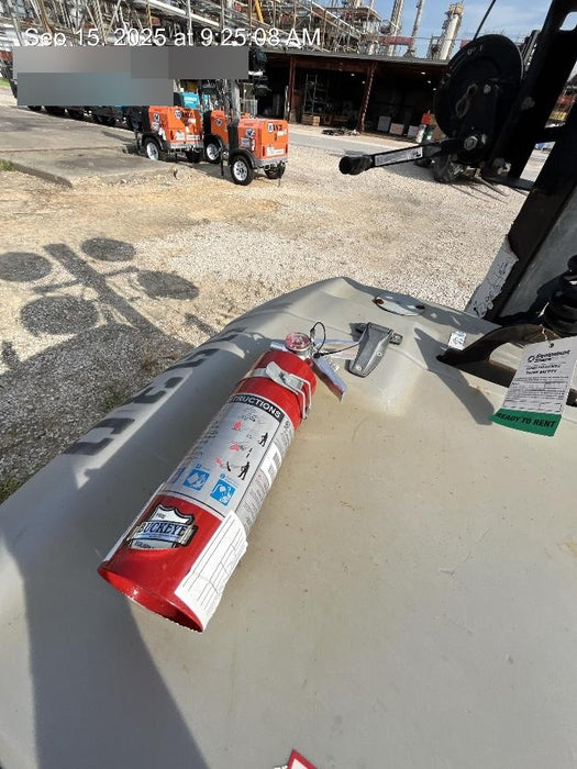 2018 WACKER NEUSON LTV6K-MH