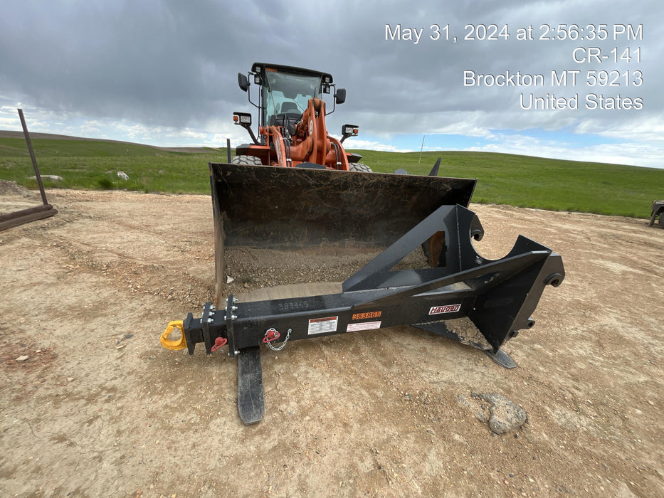 2024 HAUGEN MIJ-WL2-416