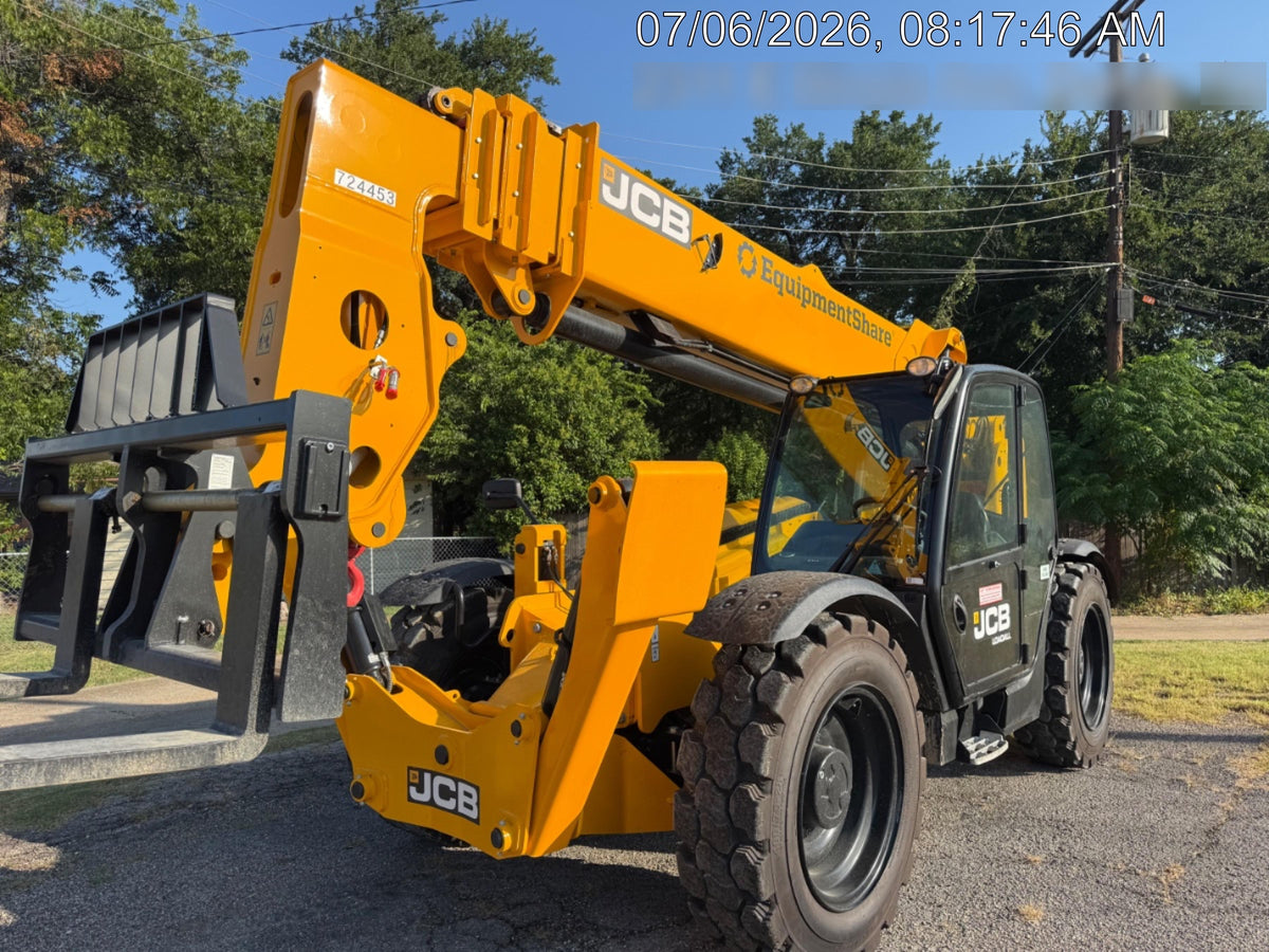 2026 JCB 510-56