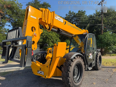 2026 JCB 510-56