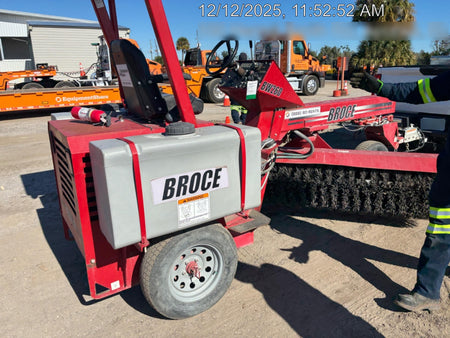 2022 BROCE BW260