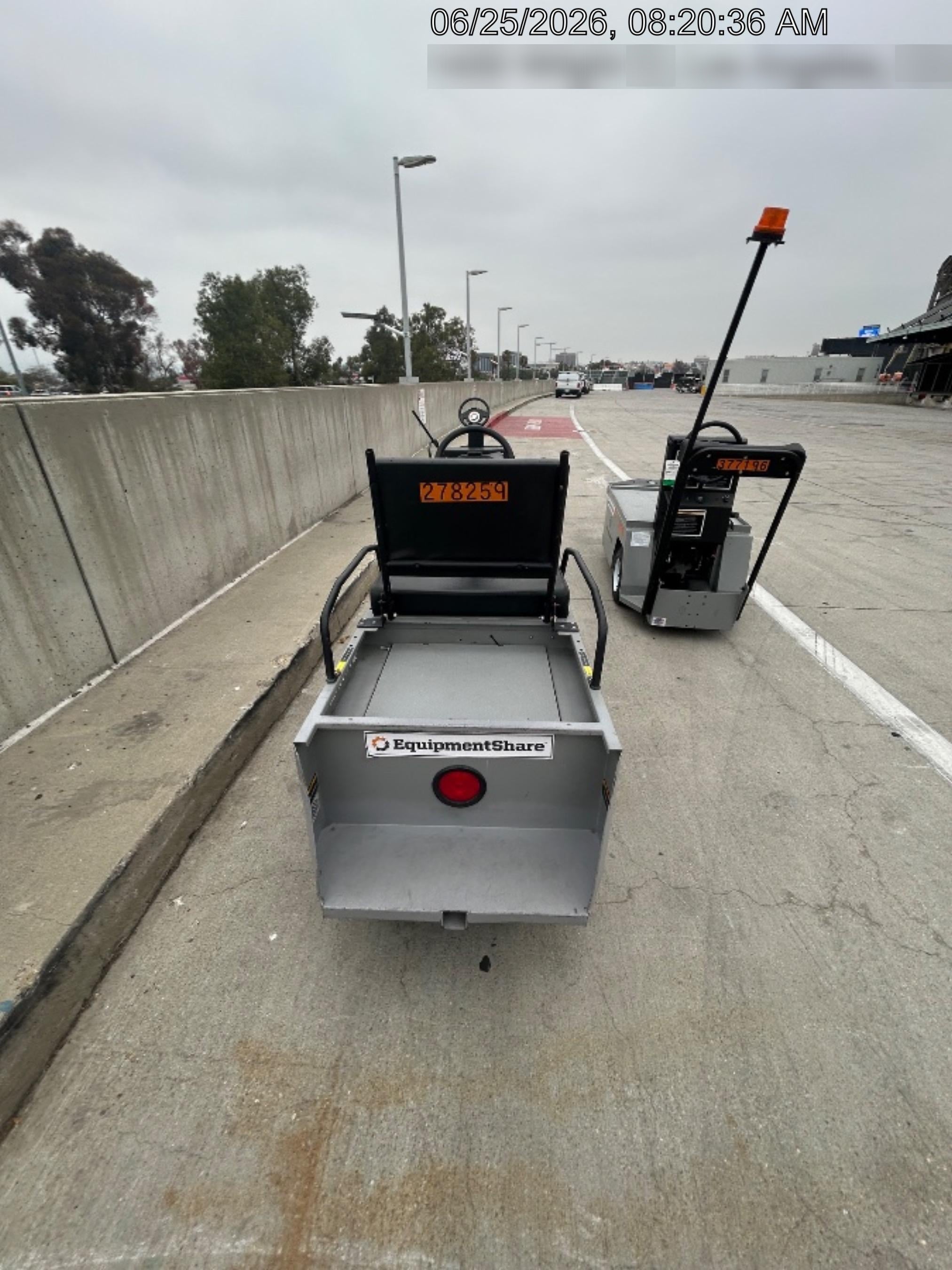 2022 COLUMBIA Expediter